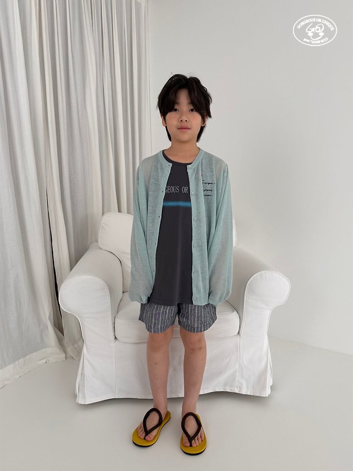 【予約】only cardigan / gou XS-JL
