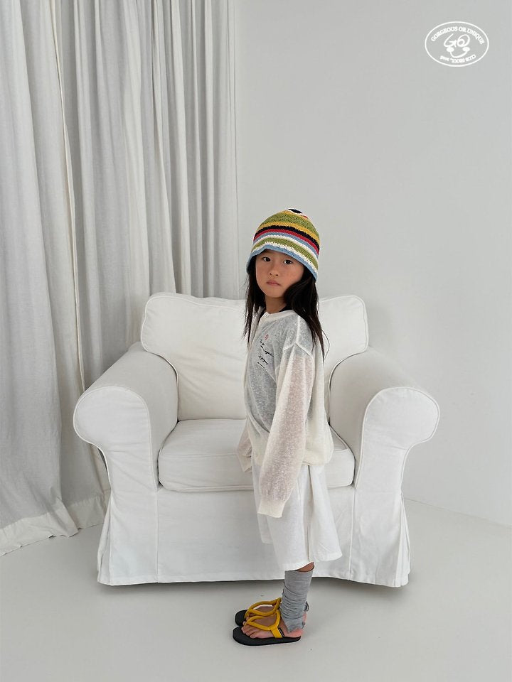 【予約】only cardigan / gou XS-JL
