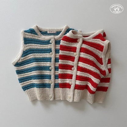 【予約】made vest / gou XS-JL
