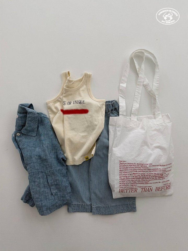 【予約】limited shirt / gou XS-JL  한정판셔츠