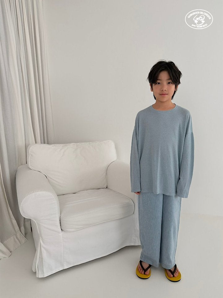 【予約】mama T / gou XS-JL