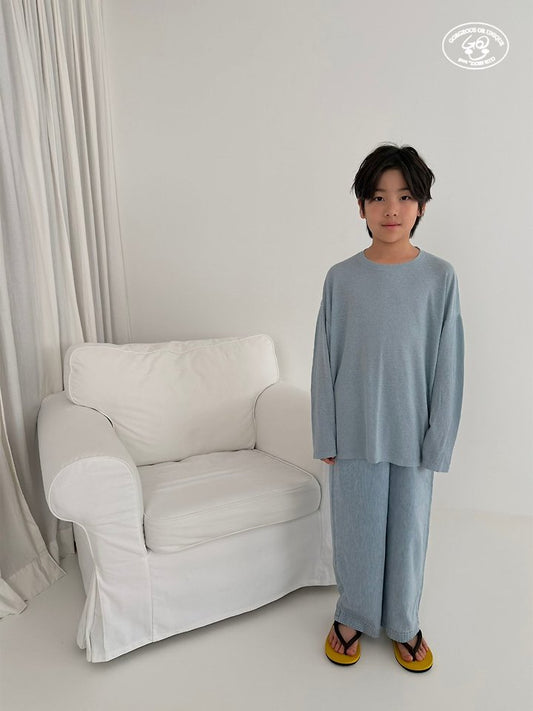 【予約】mama T / gou XS-JL
