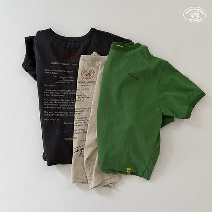 【予約】letter T / gou XS-JL