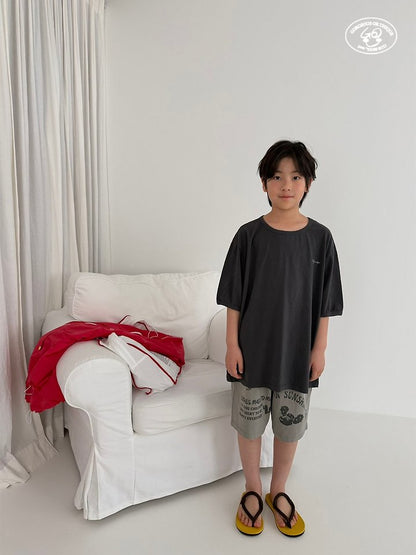 【予約】letter T / gou XS-JL