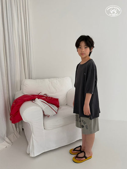 【予約】letter T / gou XS-JL