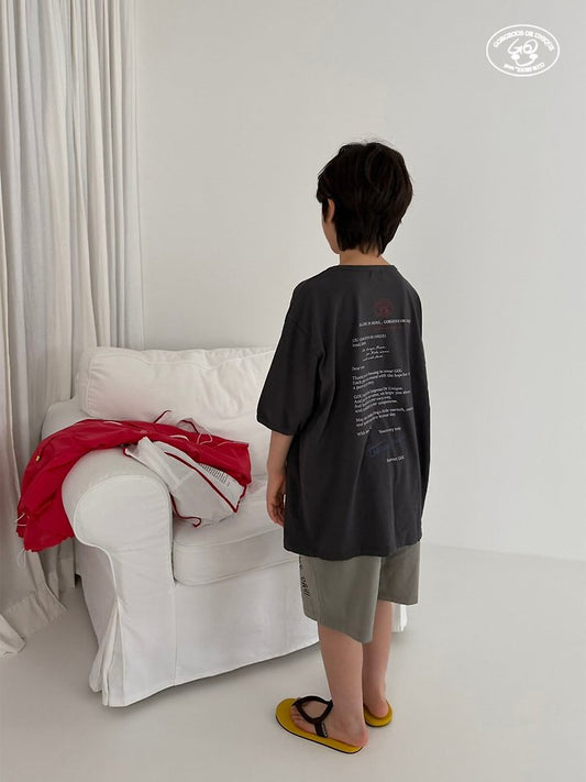 【予約】letter T / gou XS-JL