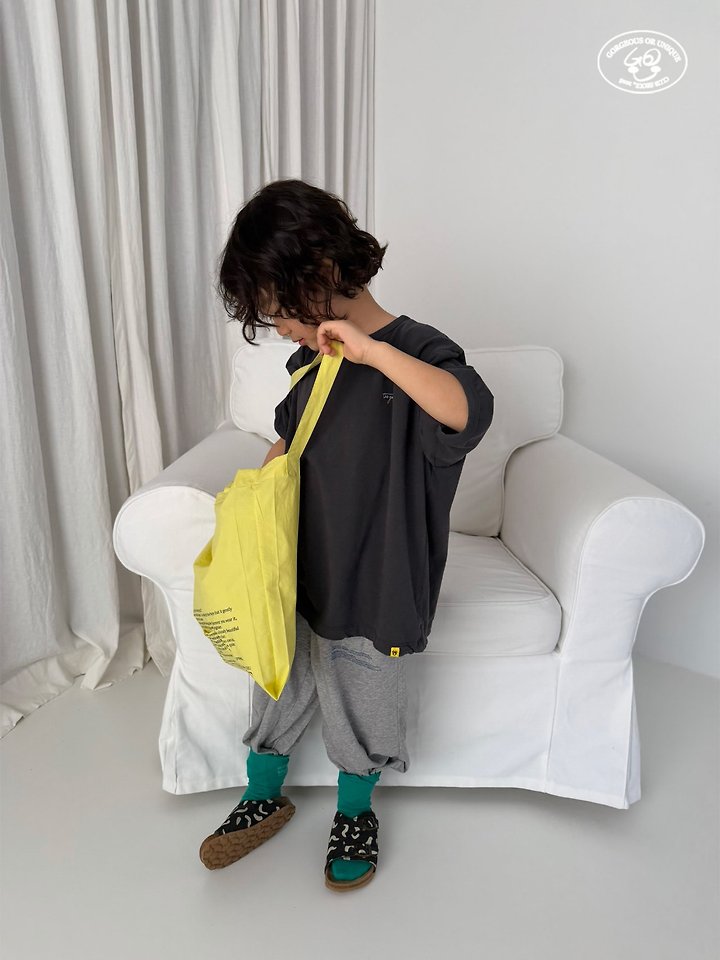 【予約】letter T / gou XS-JL