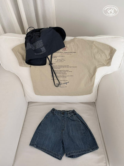 【予約】letter T / gou XS-JL