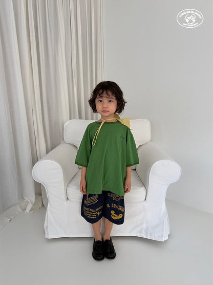 【予約】letter T / gou XS-JL
