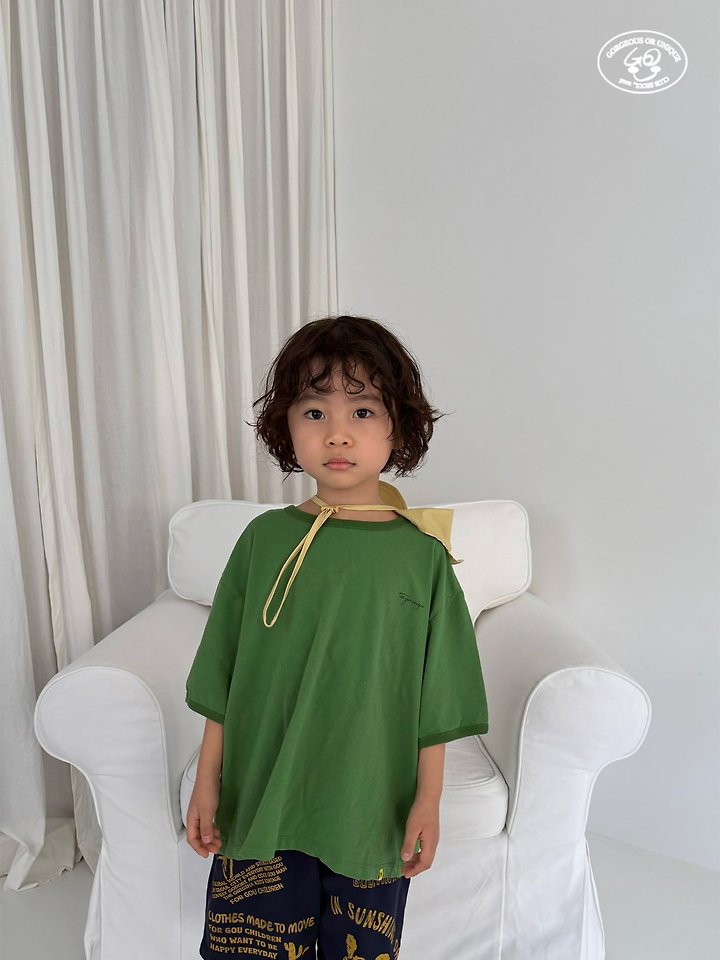 【予約】letter T / gou XS-JL