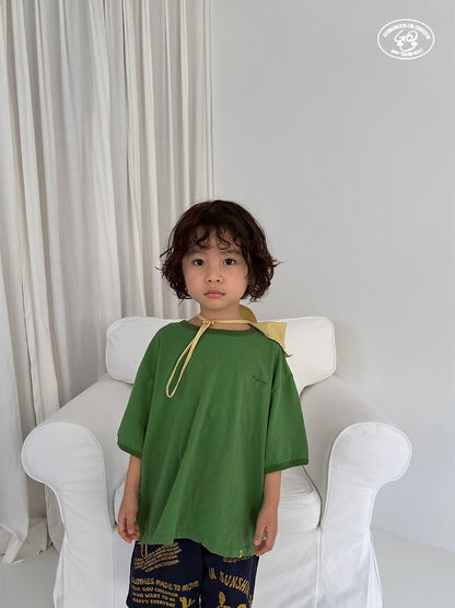 【予約】letter T / gou XS-JL