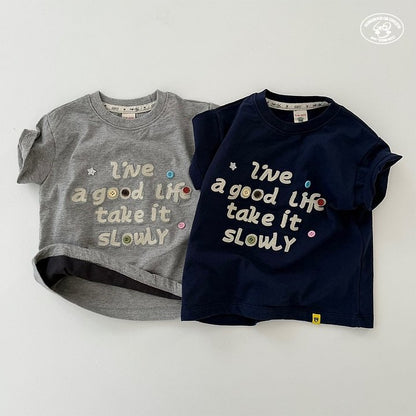 【予約】button T / gou XS-JL