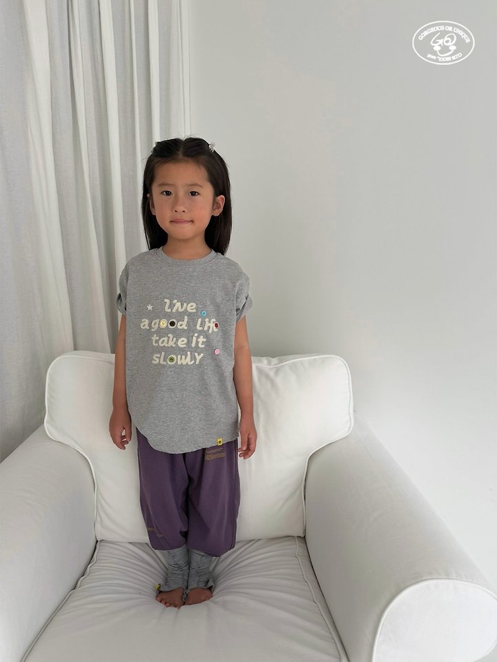 【予約】button T / gou XS-JL