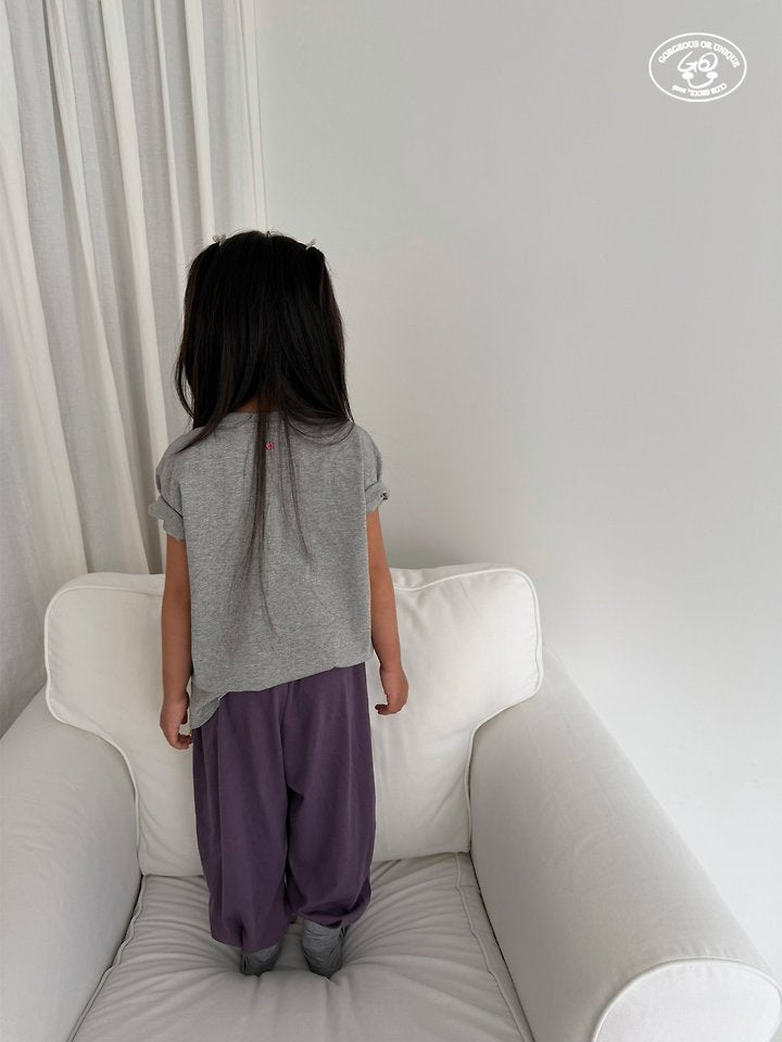 【予約】button T / gou XS-JL