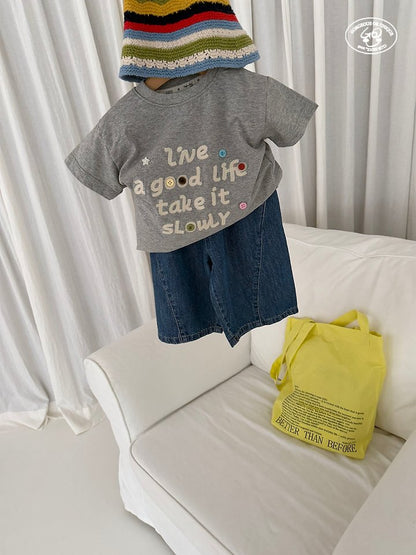 【予約】button T / gou XS-JL