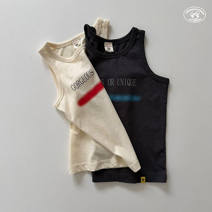 【予約】yoghourt sleeveless / gou XS-JL