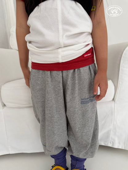 【予約】span sleeveless / gou XS-JL