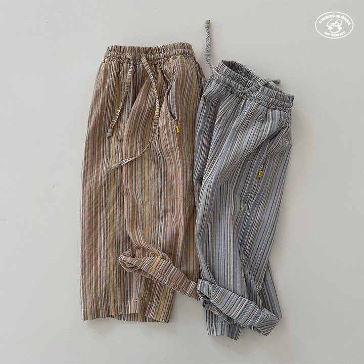 【予約】multi pants / gou XS-JL