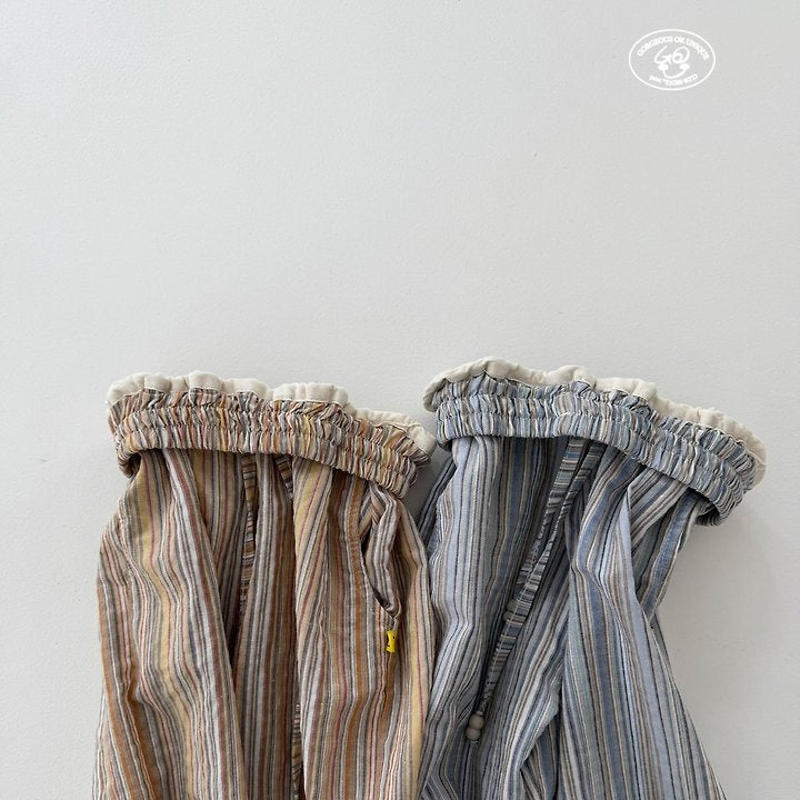 【予約】multi pants / gou XS-JL
