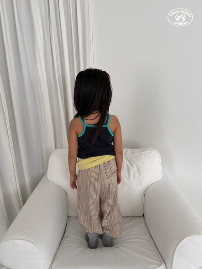 【予約】multi pants / gou XS-JL