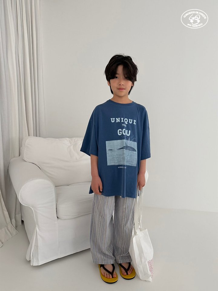 【予約】multi pants / gou XS-JL