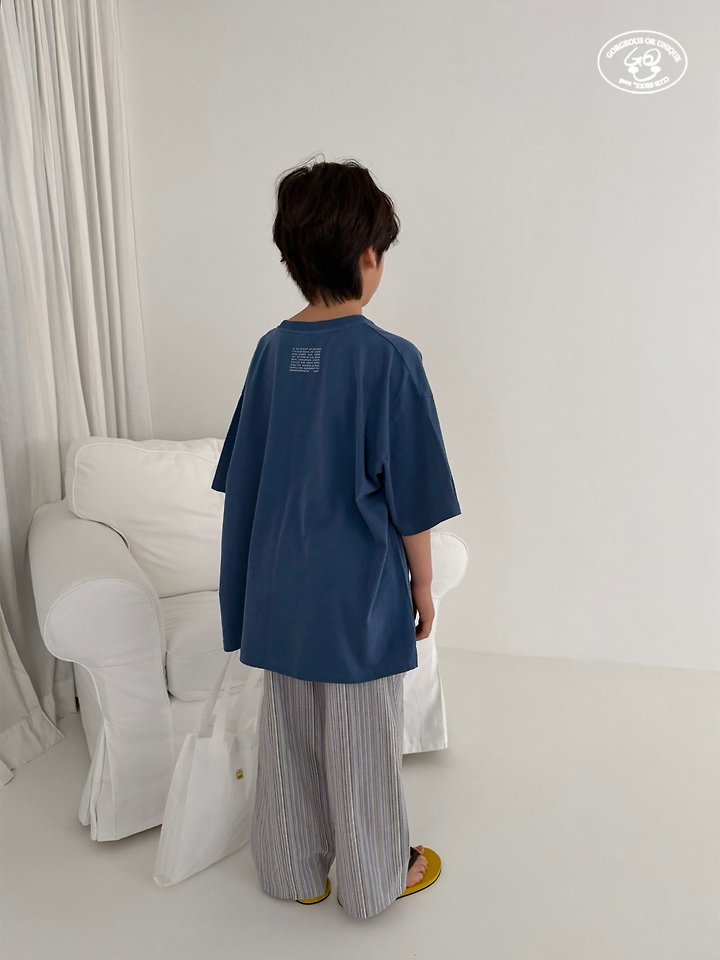 【予約】multi pants / gou XS-JL