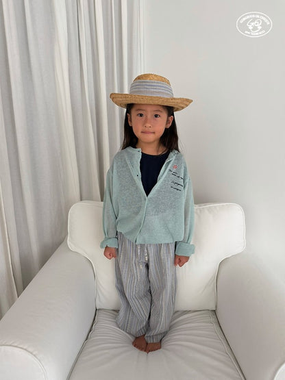 【予約】multi pants / gou XS-JL