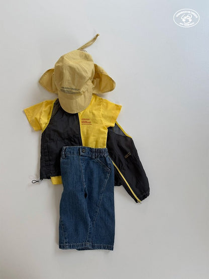 【予約】seed 9bu pants / gou XS-JL