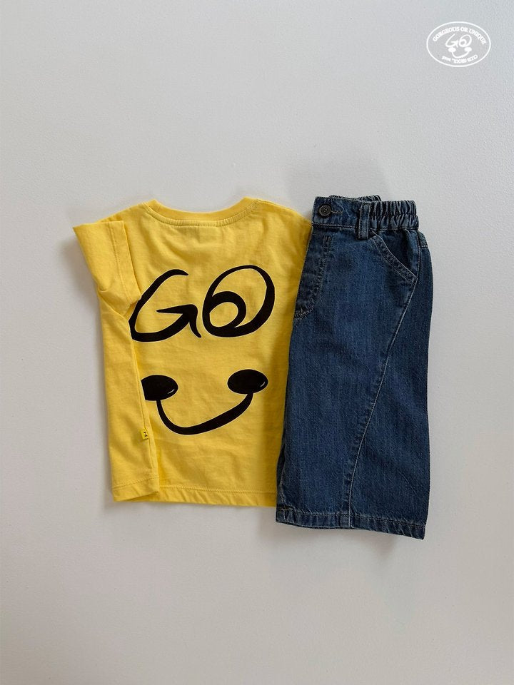 【予約】seed 9bu pants / gou XS-JL