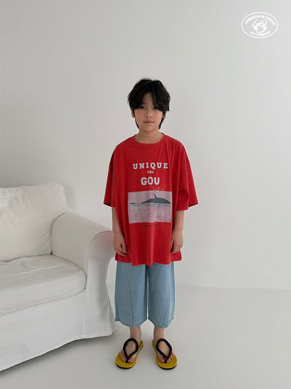 【予約】seed 9bu pants / gou XS-JL