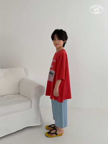 【予約】seed 9bu pants / gou XS-JL