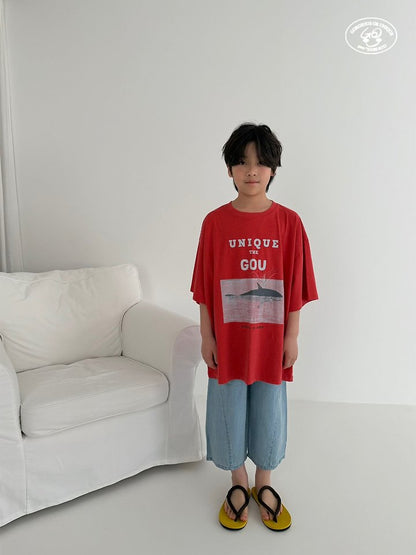 【予約】seed 9bu pants / gou XS-JL
