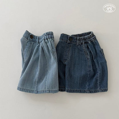 【予約】try denim pants / gou XS-JL