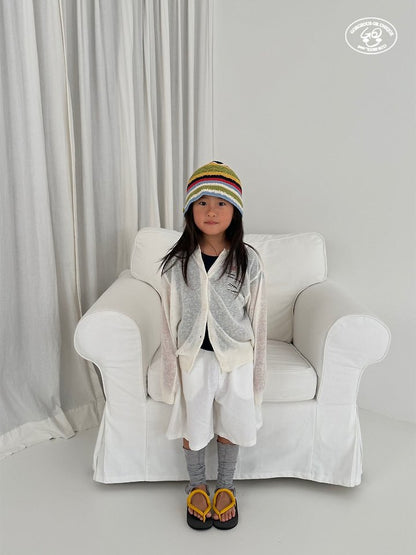 【予約】angle half pants / gou XS-JL앵글마팬츠