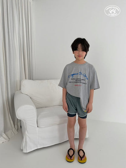 【予約】running half pants / gou XS-JL달려반바지