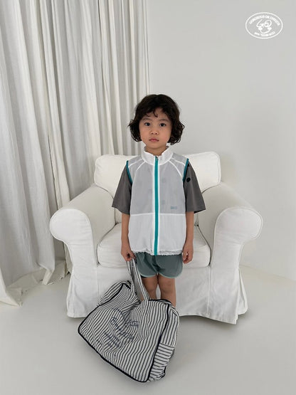 【予約】running half pants / gou XS-JL달려반바지