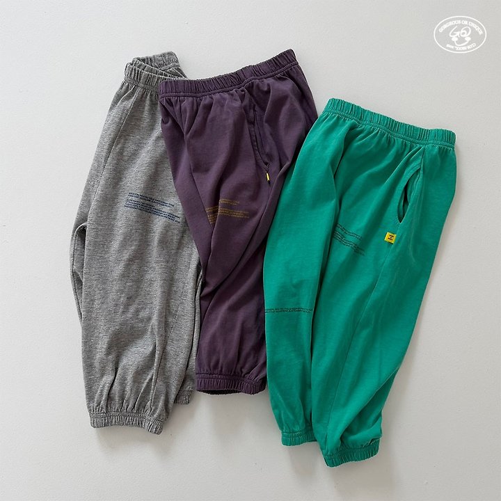 【予約】nana pants / gou XS-JL