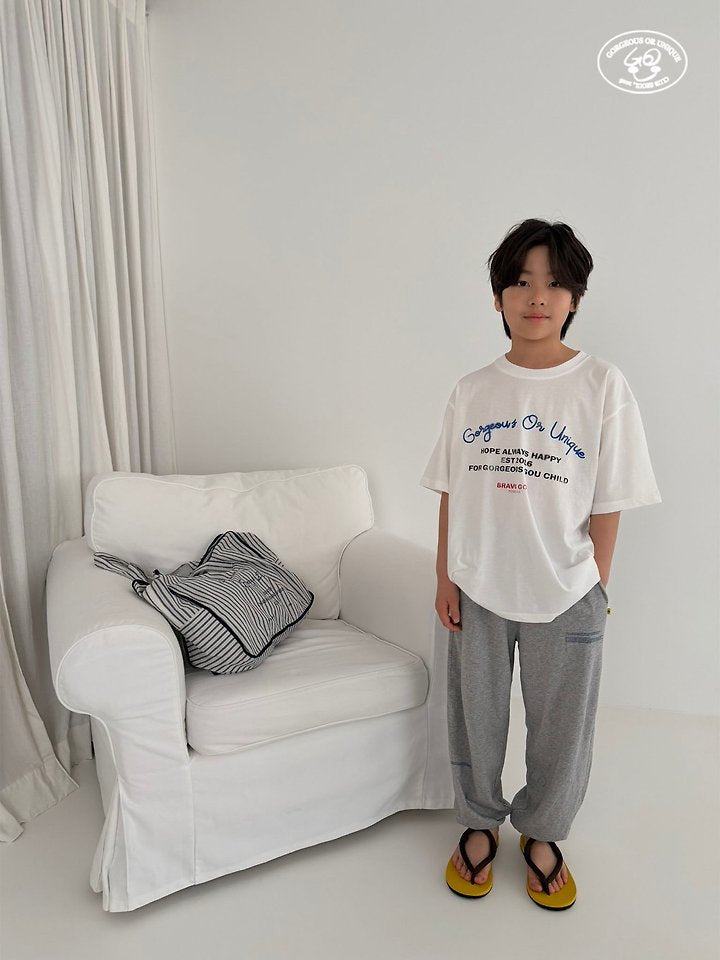 【予約】nana pants / gou XS-JL