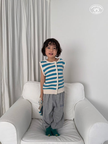 【予約】nana pants / gou XS-JL