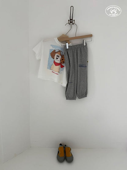 【予約】nana pants / gou XS-JL