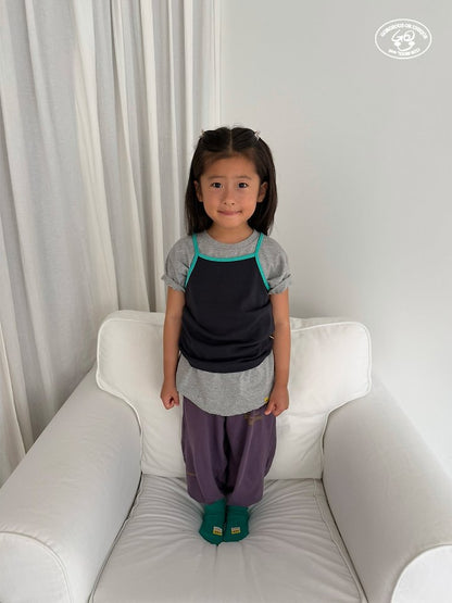 【予約】nana pants / gou XS-JL