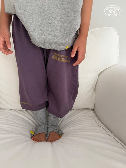 【予約】nana pants / gou XS-JL