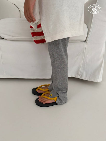 【予約】summer leggings / gou XS-JL  단짝레깅스