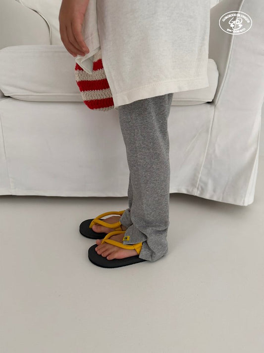 【予約】summer leggings / gou XS-JL  단짝레깅스