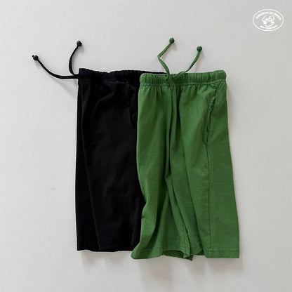 【予約】8bu pants / gou XS-JL 팔부바지