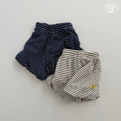 【予約】pumpki half pants / gou XS-JL