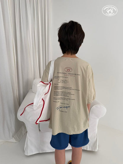 【予約】double half pants / gou XS-JL두겹반바지