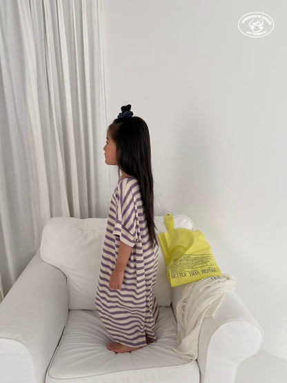 【予約】long one-piece / gou XS-JL