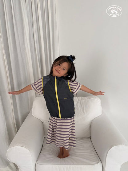 【予約】long one-piece / gou XS-JL