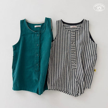 【予約】yoko overall / gou XS-JL